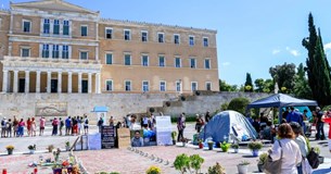 Ο Σ.Ε.Ο.Β. δηλώνει την αλληλεγγύη του προς τους απεργούς πείνας Πάνο Ρούτσι, Δημήτρη Οικονομόπουλο και Αναστασία Τσαλαμίδα