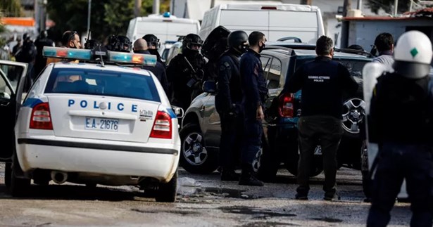 Ρομά αστυνομικοί μέσα στους καταυλισμούς - Σχεδιάζονται 100 προσλήψεις ειδικών φρουρών