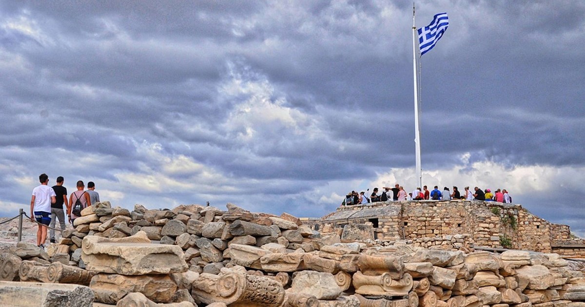 Γιώργος Πέππας: Σε αβεβαιότητα το μέλλον της χώρας μας Γιώργος Πέππας: Σε αβεβαιότητα το μέλλον της χώρας μας