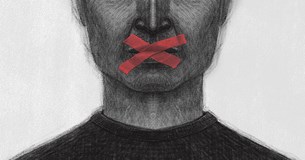 Αγαπούν την ελευθερία του λόγου μόνο όταν τους συμφέρει