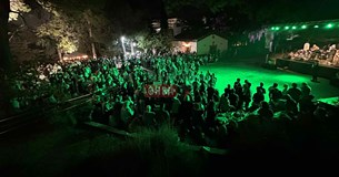 Με μουσική, πολιτισμό και κέφι το 2ο Μουσικό Φεστιβάλ Θήβας