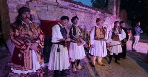 Με λαμπρότητα τα Σκουρτανιώτεια 2025