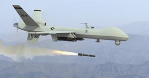 Στέφανος Σταμέλλος: Από την πυρίτιδα στα drones: Ανατολή, Δύση και η χρήση της τεχνολογίας
