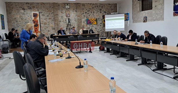 Ομόφωνα κατά της καύσης απορριμμάτων τάχθηκε η ΓΣ του ΦΟΔΣΑ Στερεάς Ελλάδας ΑΕ