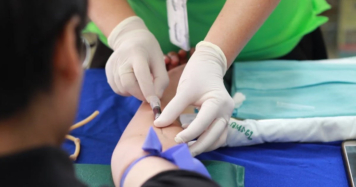 Αιμοδοσία στο Δίστομο την Κυριακή 5 Οκτωβρίου 2025 Αιμοδοσία στο Δίστομο την Κυριακή 5 Οκτωβρίου 2025