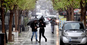 Προειδοποίηση για 48ωρη κακοκαιρία με κατακόρυφη πτώση της θερμοκρασίας και κίνδυνο πλημμυρών - Έρχεται έκτακτο δελτίο καιρού, λέει ο Κολυδάς
