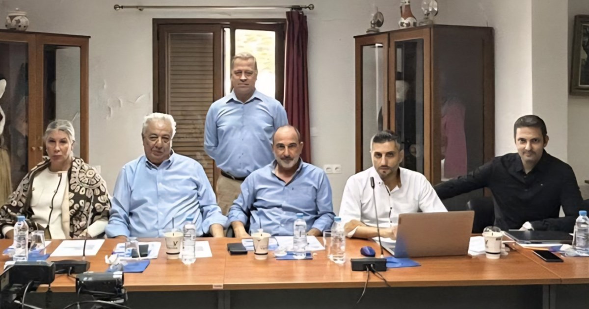 Ε.Π.Κ.: Υποσχέσεις χωρίς ουσία - Τα χρόνια προβλήματα παραμένουν Ε.Π.Κ.: Υποσχέσεις χωρίς ουσία - Τα χρόνια προβλήματα παραμένουν