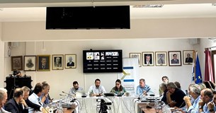 Στη Σκύρο η συνεδρίαση του Περιφερειακού Συμβουλίου - Ποια θέματα συζητήθηκαν