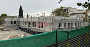 Στον «αέρα» το μεγαλύτερο έργο που υλοποιείται στο Δήμο Θηβαίων μετά από διάλυση της σύμβασης (ΗΧΗΤΙΚΟ)