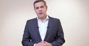 Παραιτήθηκε από βουλευτής ο Τσίπρας και προαναγγέλλει με βίντεο το νέο κόμμα - «Σύντομα να ταξιδέψουμε πάλι μαζί σε πιο όμορφες θάλασσες»