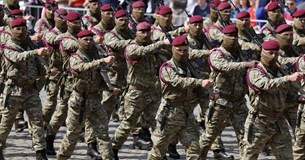 Συνταξιούχοι και εργαζόμενοι του Βελγίου πληρώνουν τα σπασμένα της Οικονομίας Πολέμου