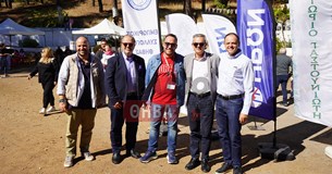 Με τεράστια επιτυχία έγινε το 4ο Παιδικό Φεστιβάλ Θήβας (ΦΩΤΟ)