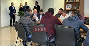 Επεισόδια στη Λιβαδειά μεταξύ των αγροτών και τα ΜΑΤ - Τι δήλωσε ο ΥπΑΑΤ για τους αγρότες