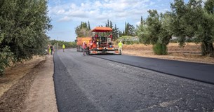 2.8 εκατ. ευρώ για την βελτίωση της οδικής ασφάλειας στην Φωκίδα