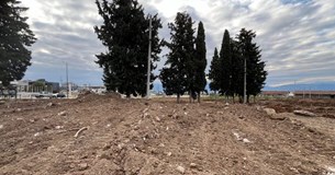 Το Στρατόπεδο Τσαλτάκη μπορεί και πρέπει να γίνει η ανάσα της Λαμίας - Όχι άλλη τσιμεντοποίηση!