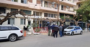 Λιβαδειά: Συνελήφθη αγρότης που συμμετείχε στις κινητοποιήσεις