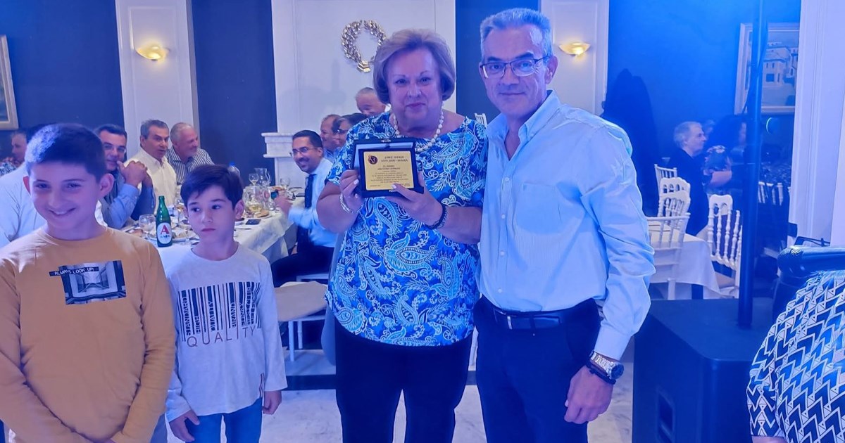 Eορτασμός της Παγκόσμιας Ημέρας 3ης ηλικίας στη Θήβα Eορτασμός της Παγκόσμιας Ημέρας 3ης ηλικίας στη Θήβα