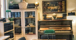 Λέσχες Ανάγνωσης θα λειτουργούν στη Δημοτική Βιβλιοθήκη Θήβας