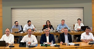 Ευλογιά προβάτων και ίδρυση πανεπιστημίου στη Στερεά Ελλάδα στο επίκεντρο του Περιφερειακού Συμβουλίου