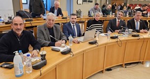 Η πρόταση της Ενωτικής Περιφερειακής Κίνησης για το Πανεπιστήμιο Στερεάς Ελλάδας