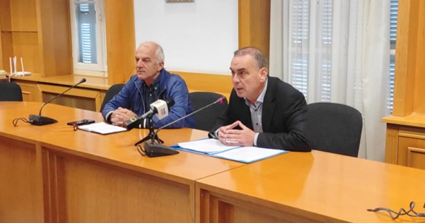 Το πρόγραμμα διαχείρισης των αδέσποτων ζώων του Δήμου Λεβαδέων - Ζητά αλλαγή του νόμου για τα αδέσποτα