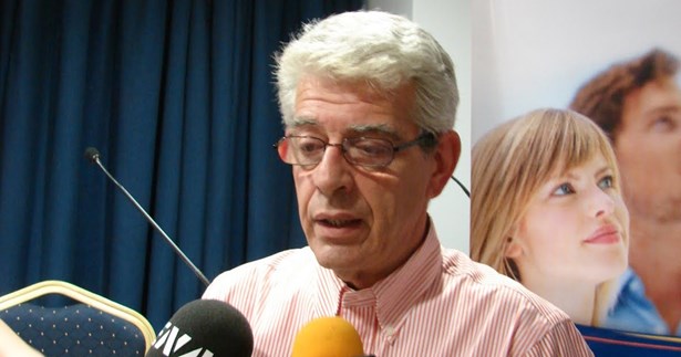 Τιμητική εκδήλωση στη μνήμη του αείμνηστου προέδρου Κ. ΠΑΠΑΣΠΥΡΟΥ. ΟΝΟΜΑΤΟΔΟΣΙΑ ΜΟΥΣΕΙΟΥ