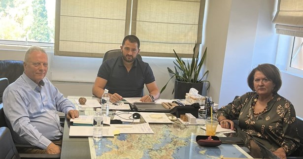 Για 5η συνεχή χρονιά η Περιφέρεια ενεργοποιεί την «ΠΥΞΙΔΑ»