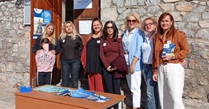 Δράση για την Παγκόσμια Ημέρα Ψυχικής Υγείας από τον Δήμο Ορχομενού