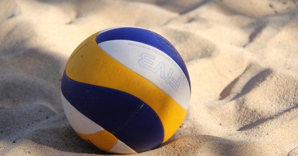 Έρχεται στο θεματικό πάρκο της Παύλιανης το «1ο STEREA RIVER VOLLEY»