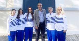 3 μαθήτριες του Δημοτικού Ωδείο Θηβών εκπροσωπούν την Θήβα στη μεγάλη διεθνή πολιτιστική συνάντηση στο Sibiu