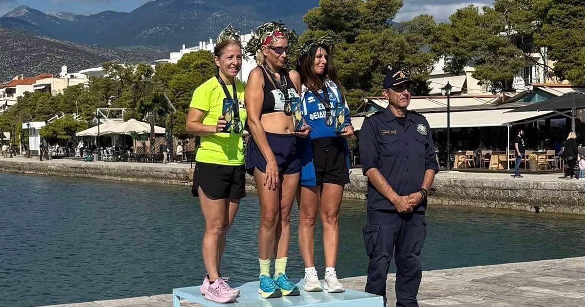 Δυναμική συμμετοχή του Α.Κ.Ο.Λ. στο 5ο Ηνίοχο Δρόμο Δυναμική συμμετοχή του Α.Κ.Ο.Λ. στο 5ο Ηνίοχο Δρόμο