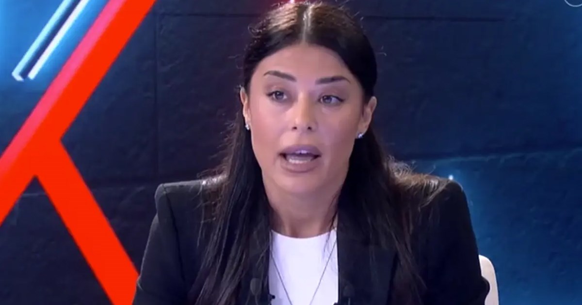Λατινοπούλου: Δεν θα φιλοξενήσει η Ελλάδα όλη την Αφρική και την Ασία, δεν χωράμε - Να πάνε στην ευχή του Αλλάχ στις χώρες που εφαρμόζουν τη σαρία Λατινοπούλου: Δεν θα φιλοξενήσει η Ελλάδα όλη την Αφρική και την Ασία, δεν χωράμε - Να πάνε στην ευχή του Αλλάχ στις χώρες που εφαρμόζουν τη σαρία