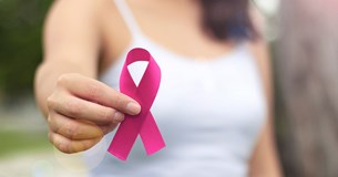 Περπατάμε μαζί ενάντια στον καρκίνο του μαστού