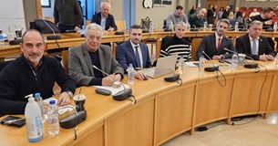 Ε.Π.Κ.: «Πολύ μελέτη για τα επόμενα χρόνια - αλλά η Εύβοια δεν θα γίνει σοφότερη»