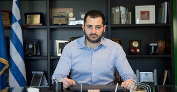 Απολογητική συνέντευξη του Περιφερειάρχη - Αναλυτικά όλα όσα ανέφερε