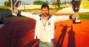 Έναρξη συνεργασίας του ΑΟ Θήβα με τον προπονητή Τάκη Πλατή