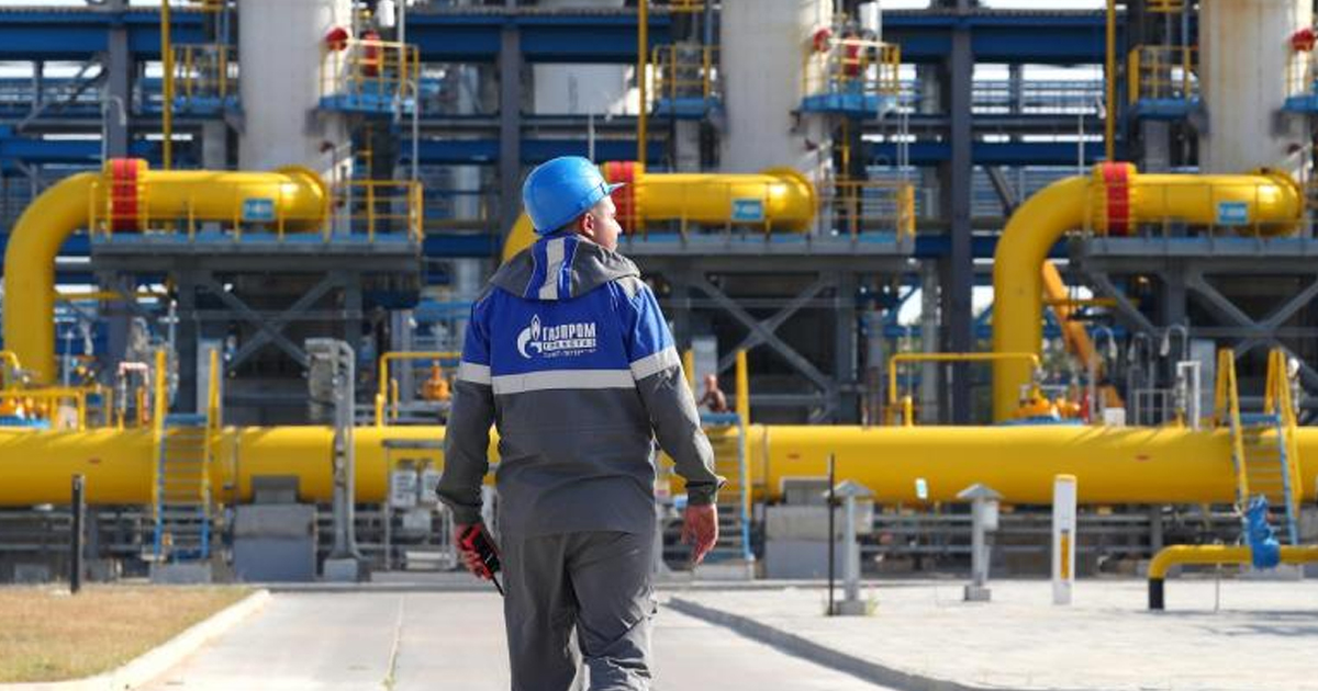 Ευρώπη: Υψηλού ρίσκου το «μπλόκο» στο ρωσικό αέριο - Το κόστος ρεύματος και τα «καμπανάκια» της βιομηχανίας