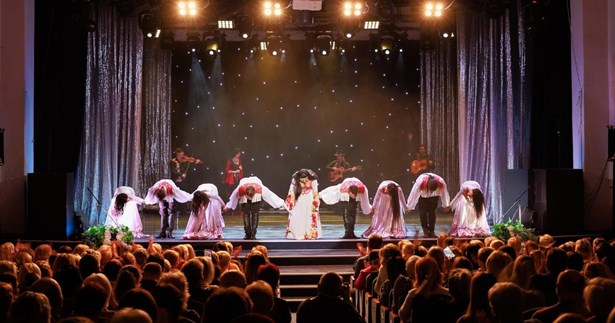 Ξεκίνησαν οι εγγραφές στα θεατρικά εργαστήρια του Δήμου Ορχομενού