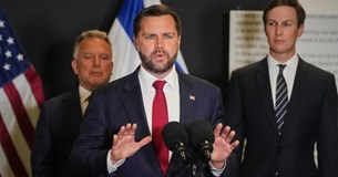 Το σχέδιο των ΗΠΑ για διαίρεση στη Γάζα