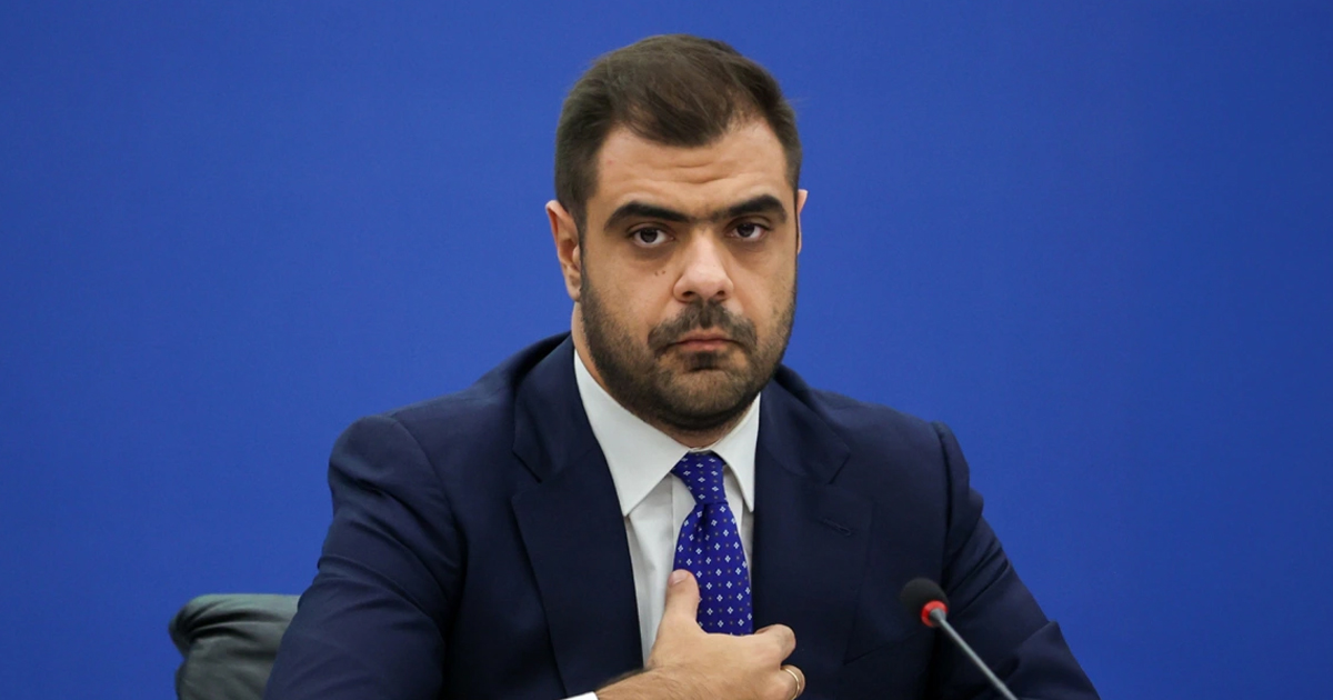 Μαρινάκης: Δεν υπάρχει θέμα Δένδια - Δεν θα επιτρέψουμε σε κανέναν να διακινδυνεύσει τον εορτασμό της 28ης Οκτωβρίου