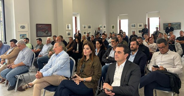 Με υπογραφή σπανού η πρόσκληση χρηματοδότησης έργων της «ΟΧΕ βόρειας Εύβοιας»