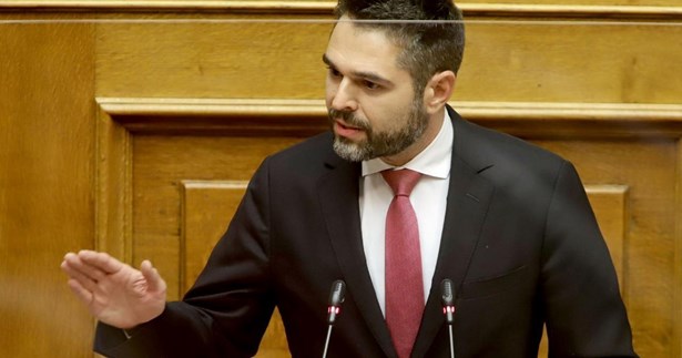 Σαρακιώτης: «Αδιανόητη η επιχειρούμενη κατάργηση του καταστήματος των ΕΛ.ΤΑ. Αταλάντης»