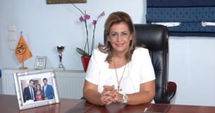 Η Σωσώ Μανάρα διεκδικεί ξανά την Προεδρία του Δικηγορικού Συλλόγου Θήβας Η Σωσώ Μανάρα διεκδικεί ξανά την Προεδρία του Δικηγορικού Συλλόγου Θήβας