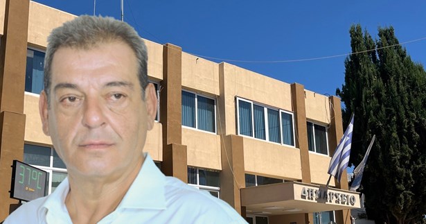 Μήνυμα Δημάρχου Ορχομενού Γιώργου Τζαβάρα για την Επέτειο της 28ης Οκτωβρίου