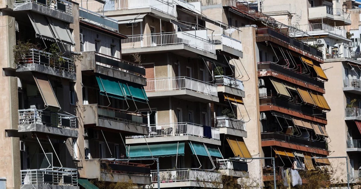 Απαλλαγές και μειώσεις φόρων για ιδιοκτήτες και ενοικιαστές - Τι φέρνει για ενοίκια, ΕΝΦΙΑ, οικοδομές και τεκμήρια το φορολογικό νομοσχέδιο Απαλλαγές και μειώσεις φόρων για ιδιοκτήτες και ενοικιαστές - Τι φέρνει για ενοίκια, ΕΝΦΙΑ, οικοδομές και τεκμήρια το φορολογικό νομοσχέδιο