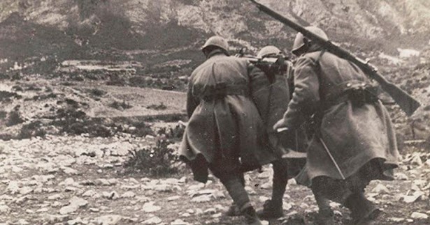 Γιώργος Πέππας: Οι εθνικές εορτές και οι εθνομηδενιστές