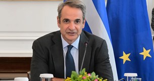 Μητσοτάκης για παρελάσεις: Οι πολίτες χθες έδωσαν απάντηση, γύρισαν την πλάτη στην τοξικότητα που διακινούν ορισμένοι Μητσοτάκης για παρελάσεις: Οι πολίτες χθες έδωσαν απάντηση, γύρισαν την πλάτη στην τοξικότητα που διακινούν ορισμένοι