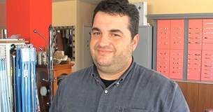 Ο Νίκος Στρατέλος ανεξαρτητοποιήθηκε από τον συνδυασμό του Γιώργου Αναστασίου Ο Νίκος Στρατέλος ανεξαρτητοποιήθηκε από τον συνδυασμό του Γιώργου Αναστασίου