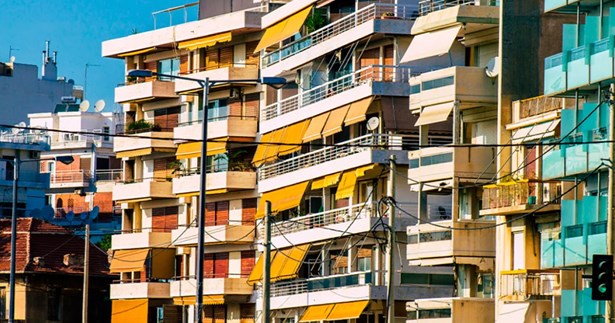 Έρχεται πρόγραμμα ανακαίνισης και ενεργειακής αναβάθμισης για σπίτια 30ετίας με επιδότηση έως 80% Έρχεται πρόγραμμα ανακαίνισης και ενεργειακής αναβάθμισης για σπίτια 30ετίας με επιδότηση έως 80%