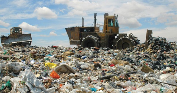 Δέσμευση του ΥΠΕΝ: Κανένα επικίνδυνο απόβλητο εκτός Στερεάς Ελλάδας δεν θα καταλήξει στην Τανάγρα